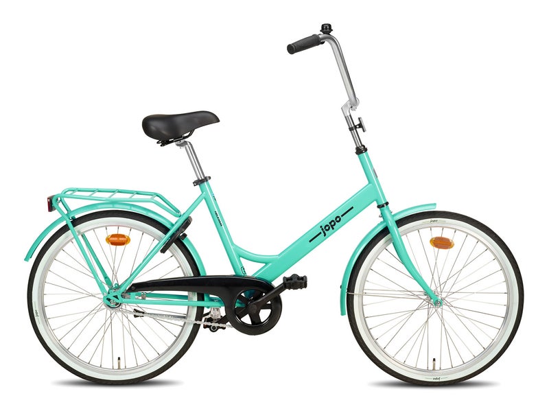 Helkama Jopo 1v 24" kaupunkipy&ouml;r&auml;