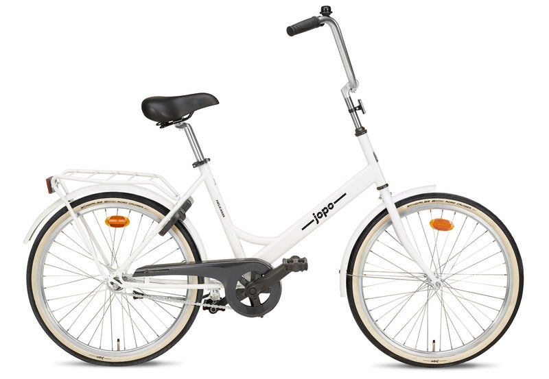 Helkama Jopo 1v 24" kaupunkipy&ouml;r&auml;