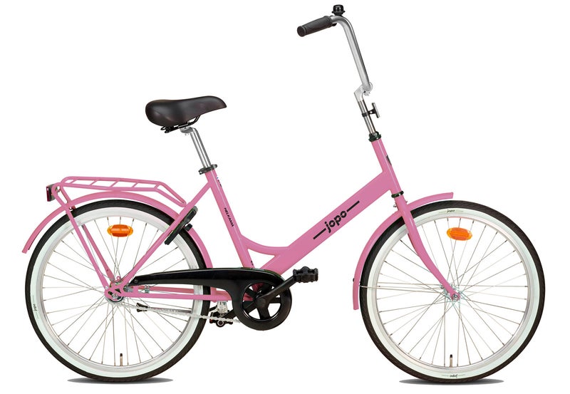 Helkama Jopo 1v 24" kaupunkipy&ouml;r&auml;