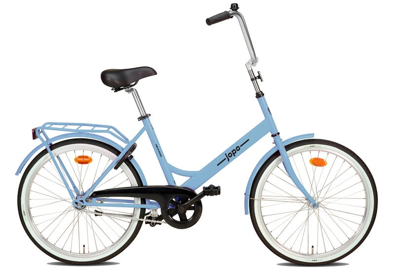 Helkama Jopo 1v 24" kaupunkipy&ouml;r&auml;