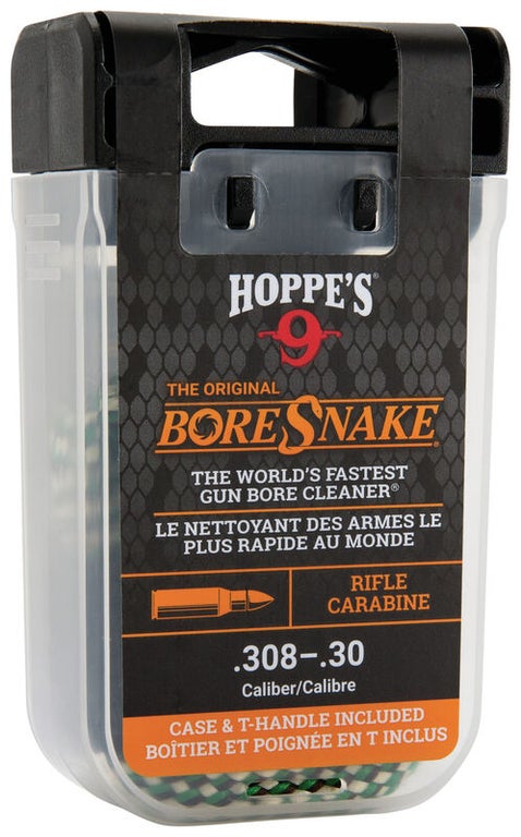 Boresnake Puhdistusnaru .30