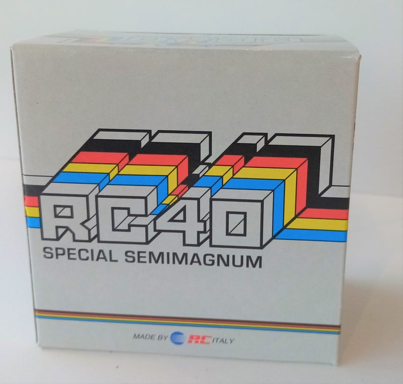 RC 40 MINIMAGNUM 12/70 40G  3,3MM 25KPL