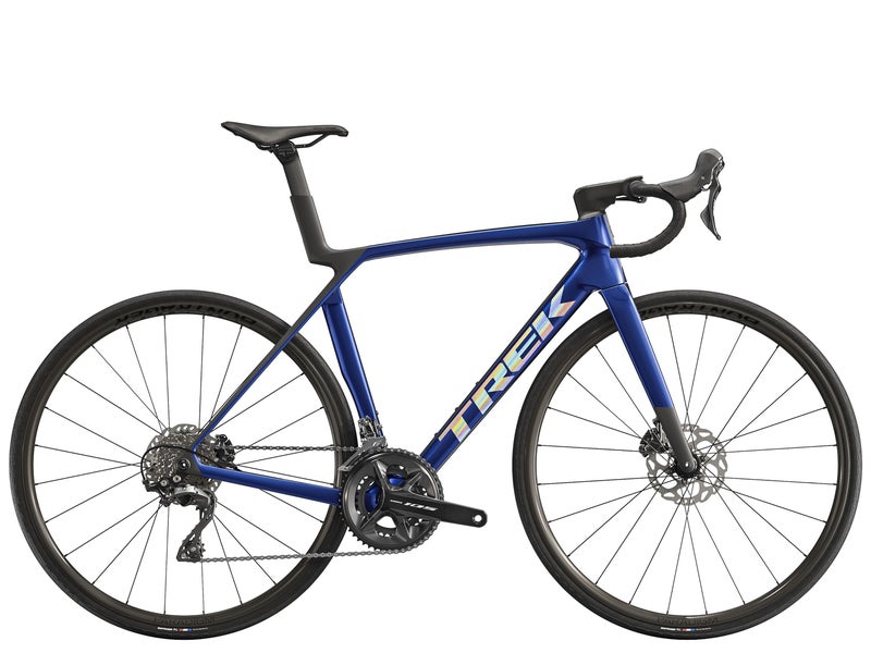 Trek Madone SL 5 Gen 8 maantiepy&ouml;r&auml;