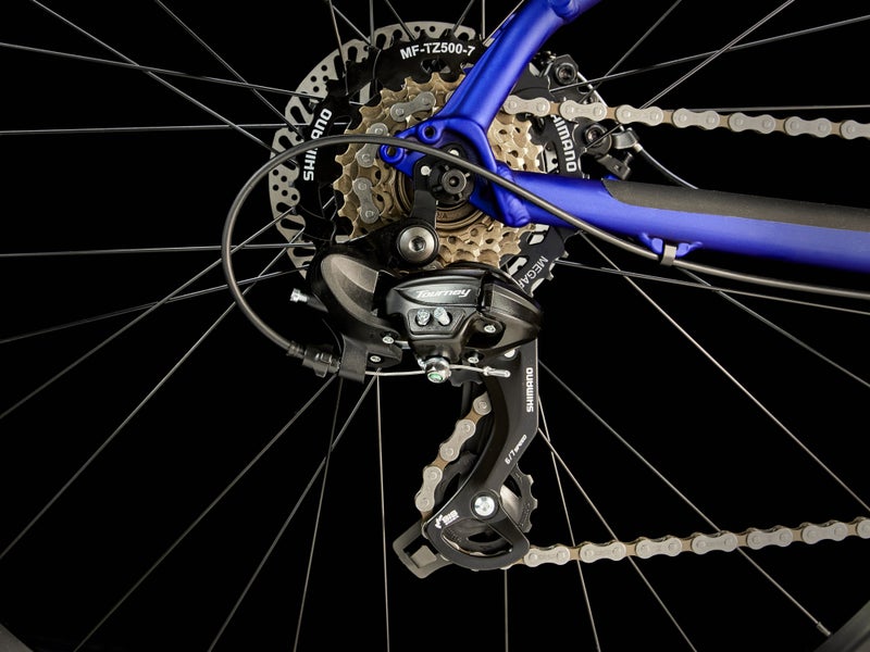 Trek Marlin 4 Gen 2 maastopy&ouml;r&auml;