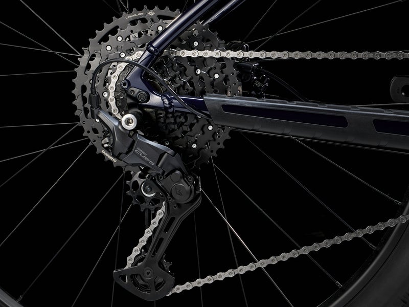 Trek Marlin 6 Gen 3 maastopy&ouml;r&auml;