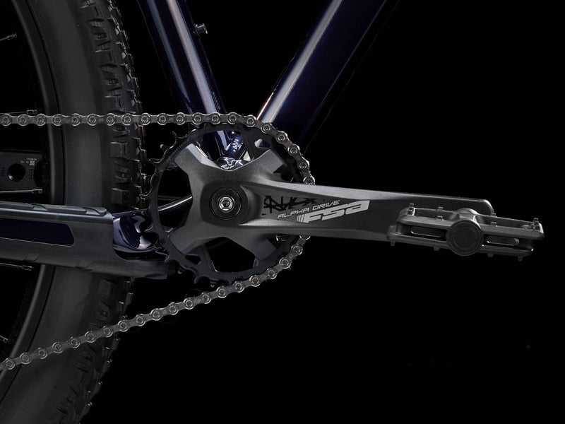 Trek Marlin 6 Gen 3 maastopy&ouml;r&auml;