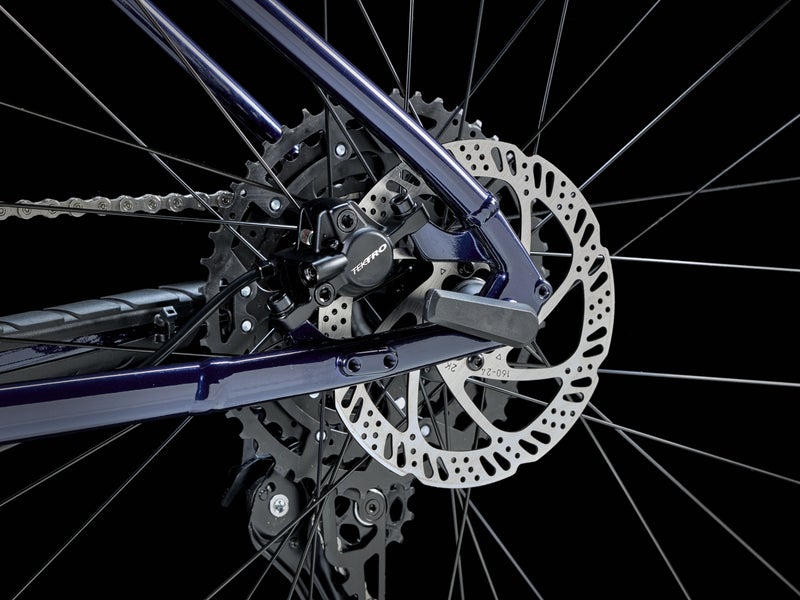 Trek Marlin 6 Gen 3 maastopy&ouml;r&auml;