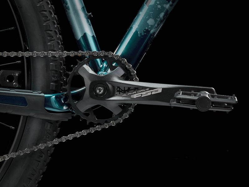 Trek Marlin 6 Gen 3 maastopy&ouml;r&auml;