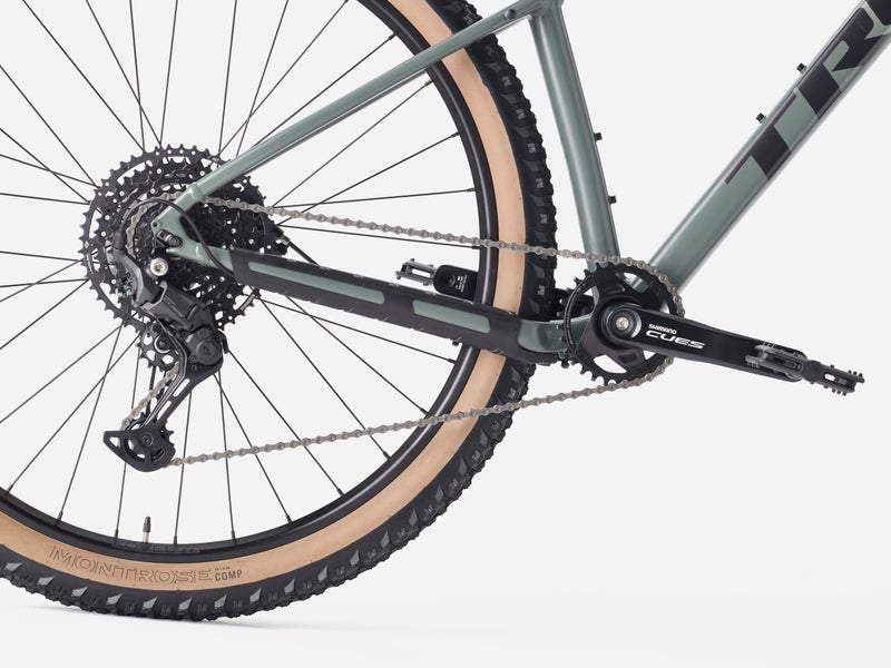 Trek Marlin 6 Gen 3 maastopy&ouml;r&auml;