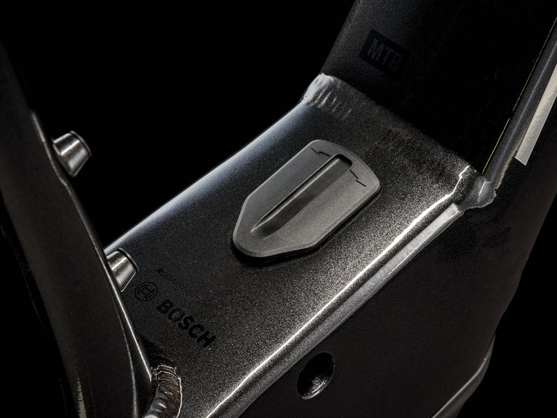 Trek Marlin+ 6 s&auml;hk&ouml;maastopy&ouml;r&auml;