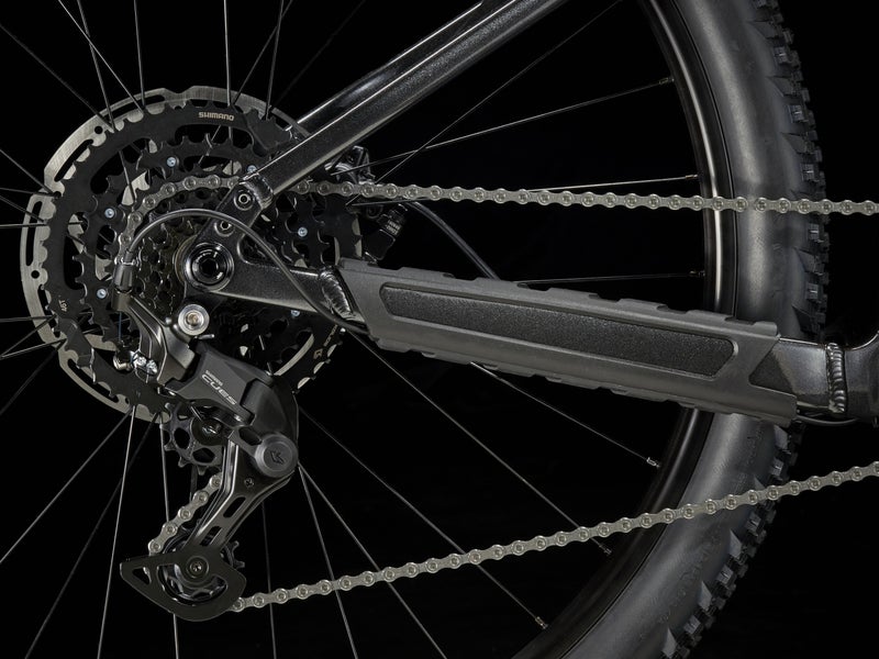 Trek Marlin+ 6 s&auml;hk&ouml;maastopy&ouml;r&auml;