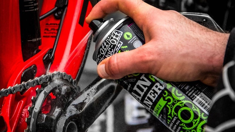Muc-Off Chain Cleaner 400Ml