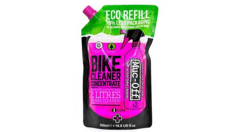 Muc-Off Nano Gel Tiiviste 500Ml
