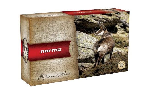Norma 243 Win Oryx 6,5G 20kpl