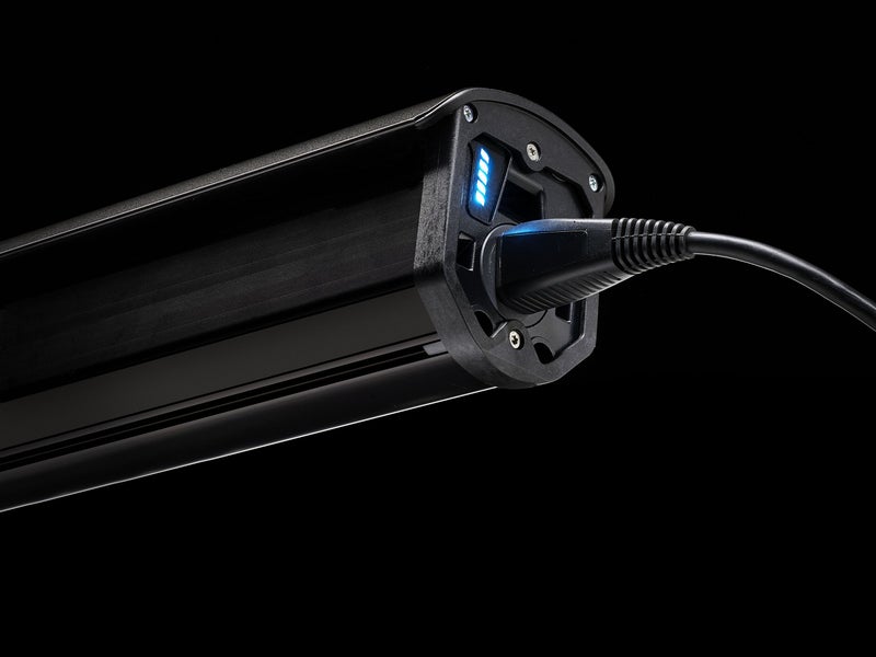 Trek Powerfly FS 7 Gen 3 t&auml;ysjousto s&auml;hk&ouml;maastopy&ouml;r&auml;