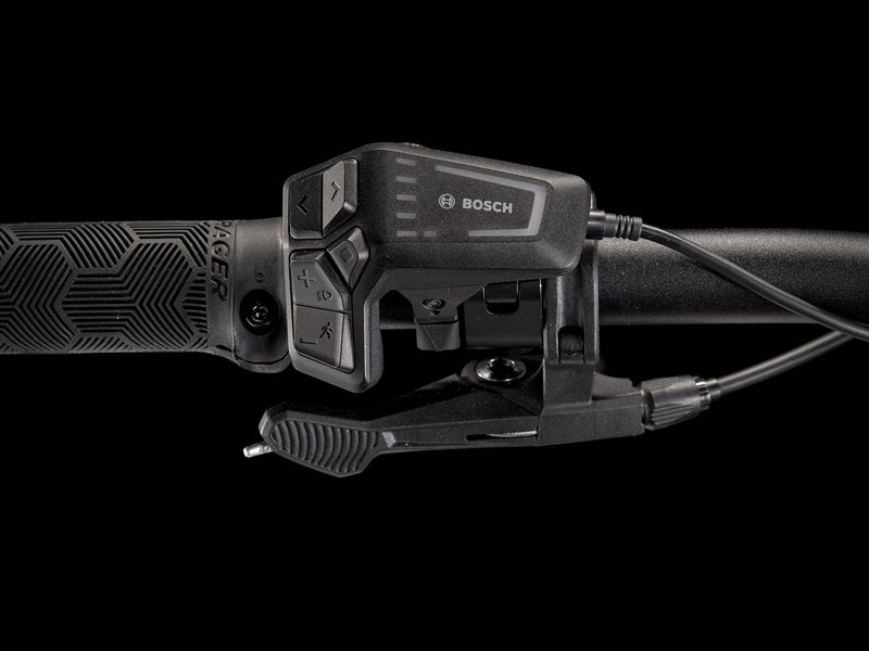 Trek Powerfly FS 7 Gen 3 t&auml;ysjousto s&auml;hk&ouml;maastopy&ouml;r&auml;