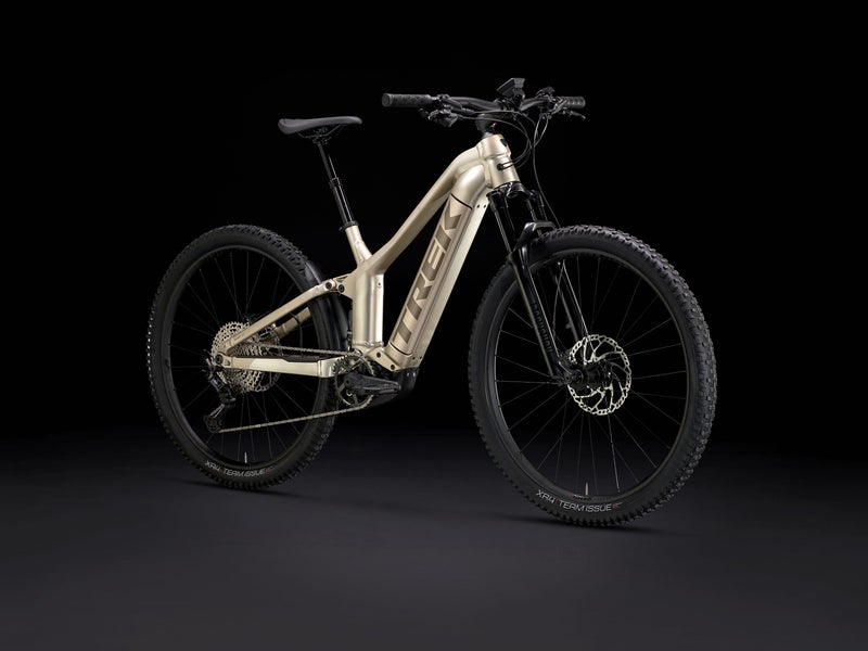 Trek Powerfly FS 7 Gen 3 t&auml;ysjousto s&auml;hk&ouml;maastopy&ouml;r&auml;