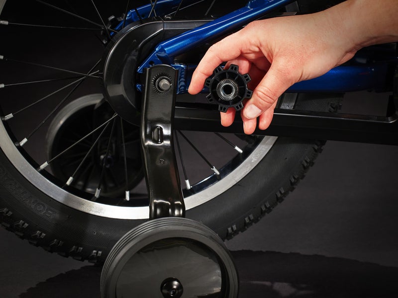 Trek Precaliber 16" lastenpy&ouml;r&auml;
