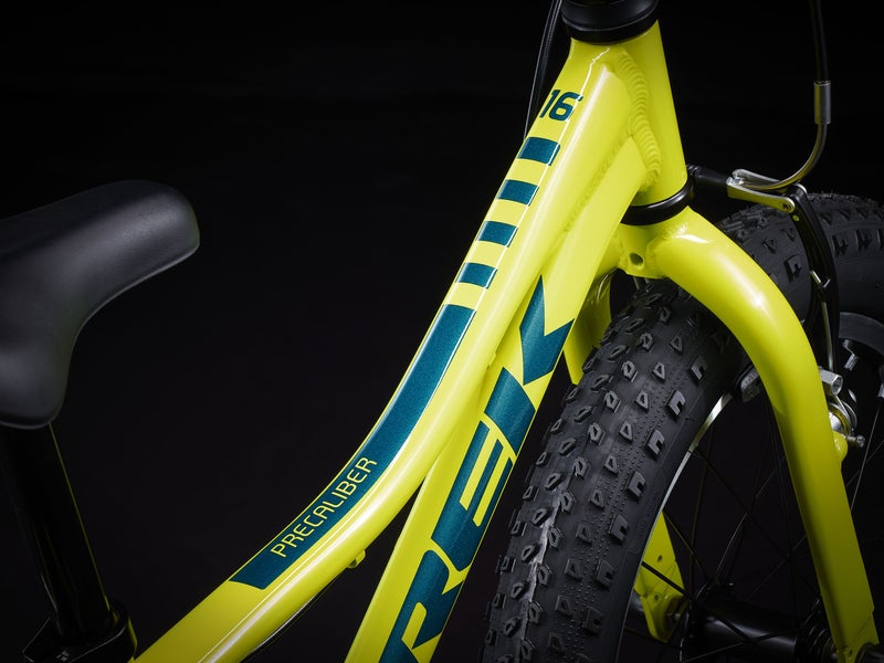 Trek Precaliber 16" lastenpy&ouml;r&auml;