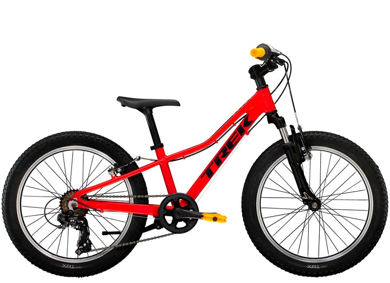 Trek Precaliber 20" 7v. lastenpy&ouml;r&auml;