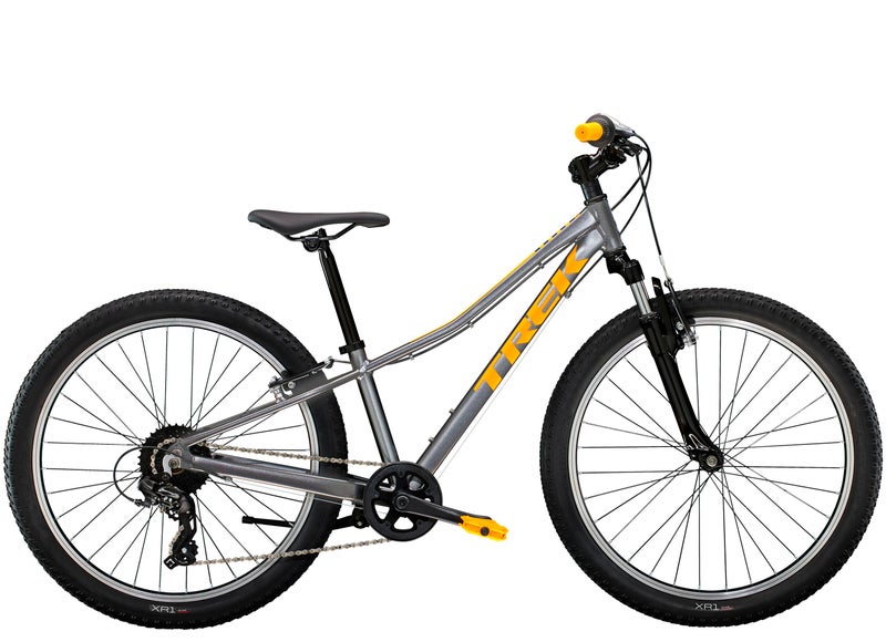 Trek Precaliber 24" 8v. etujousitettu lastenpy&ouml;r&auml;