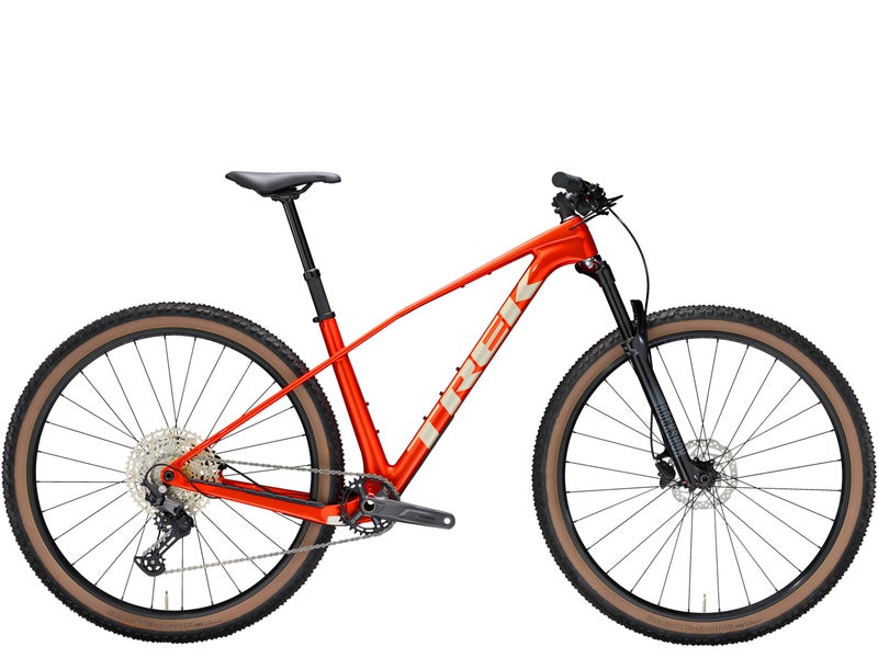 Trek Procaliber 9.5 Gen 3 maastopy&ouml;r&auml;