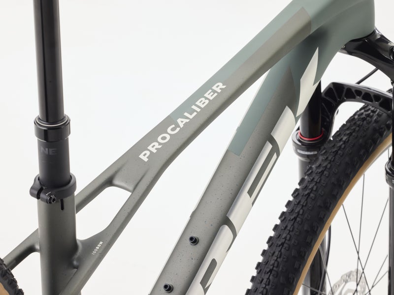 Trek Procaliber 9.5 Gen 3 maastopy&ouml;r&auml;