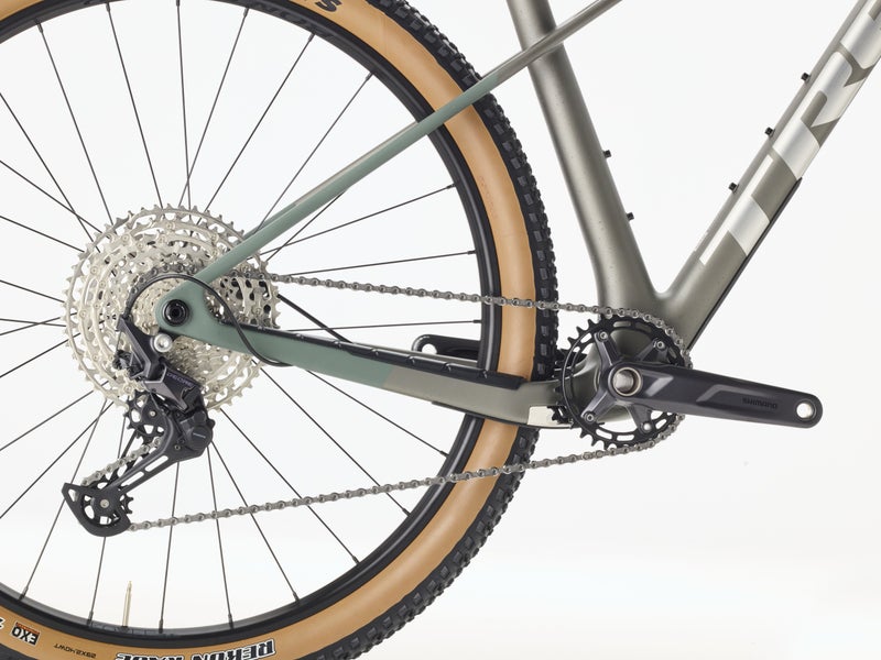 Trek Procaliber 9.5 Gen 3 maastopy&ouml;r&auml;