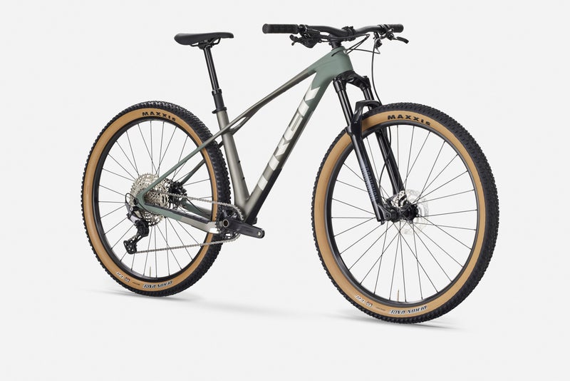 Trek Procaliber 9.5 Gen 3 maastopy&ouml;r&auml;