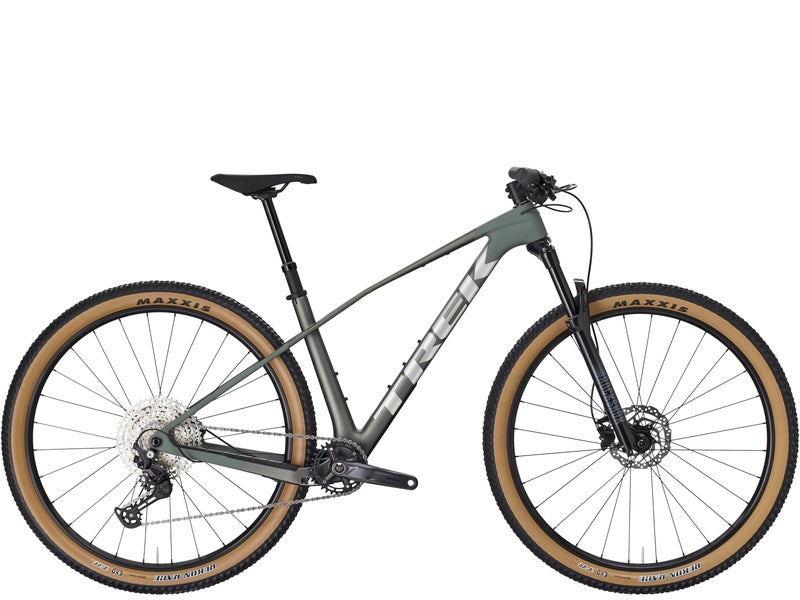 Trek Procaliber 9.5 Gen 3 maastopy&ouml;r&auml;