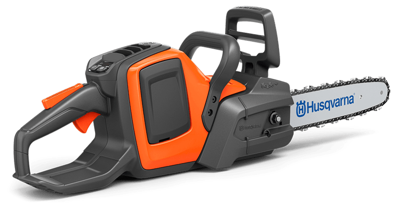 Husqvarna 225 i akkumoottorisaha, mukana akku ja laturi, 3/8" 1,1 mm 14" 52DL