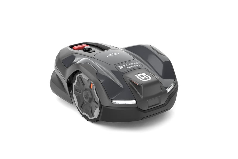 Husqvarna Automower&reg; 405XE NERA Robottiruohonleikkuri, Ei sis&auml;ll&auml; EPOS varustus