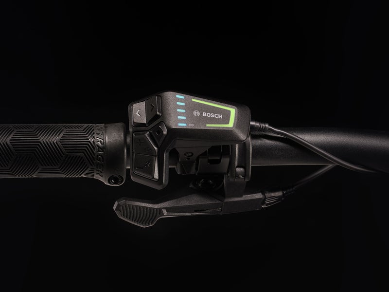 Trek Rail 7 Gen 3 s&auml;hk&ouml;maastopy&ouml;r&auml;