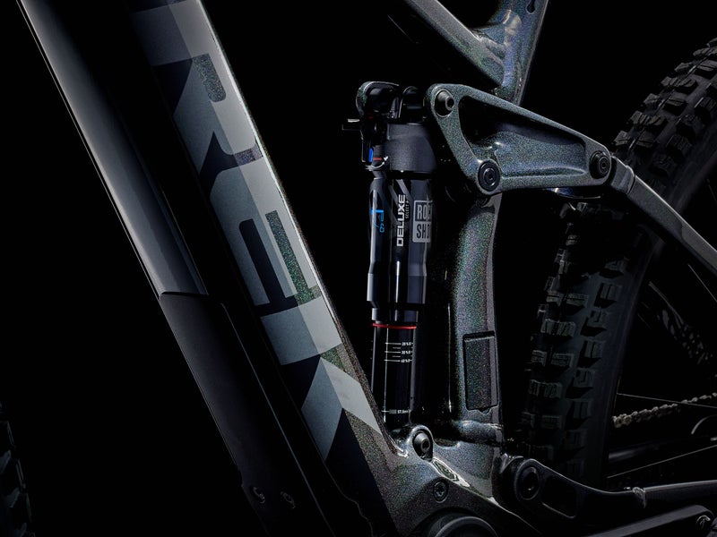 Trek Rail 7 Gen 3 s&auml;hk&ouml;maastopy&ouml;r&auml;