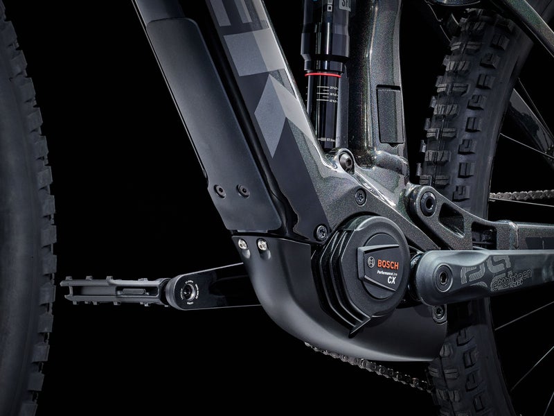 Trek Rail 7 Gen 3 s&auml;hk&ouml;maastopy&ouml;r&auml;