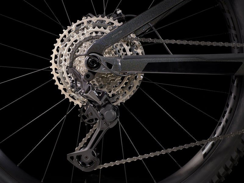 Trek Rail 7 Gen 3 s&auml;hk&ouml;maastopy&ouml;r&auml;