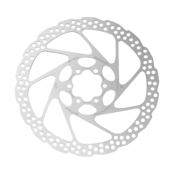 Shimano Jarrulevy 180mm 6-pultti SM-RT56