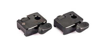 Sako Optilock Qr Short