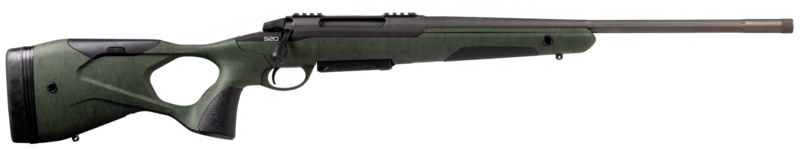 SAKO S20 HUNTER RH 308WIN GRTECH  FL 20in MT 5/8X24