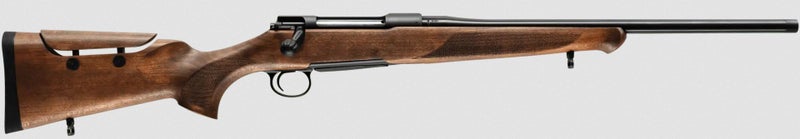 Sauer S100 Artemis .308Win, piippu 51cm, kierre 15x1