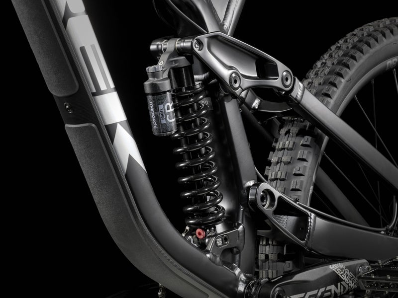 Trek Session 8 t&auml;ysjousto maastopy&ouml;r&auml;