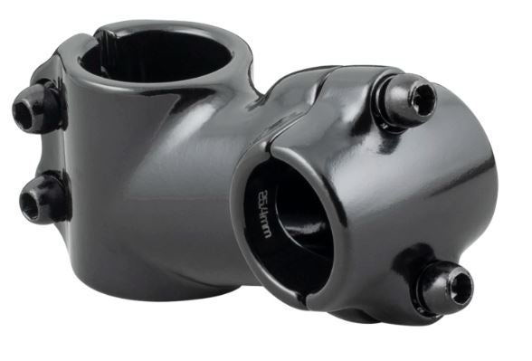 Stem Bontrager Approved 1-1/8in 25.4mm Clamp 60mm Black