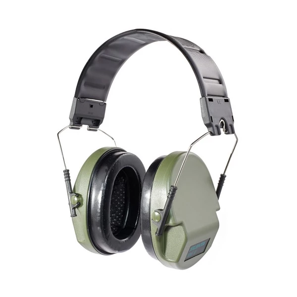 SILENTA MIL II PASSIIVINEN KUULOSUOJAIN