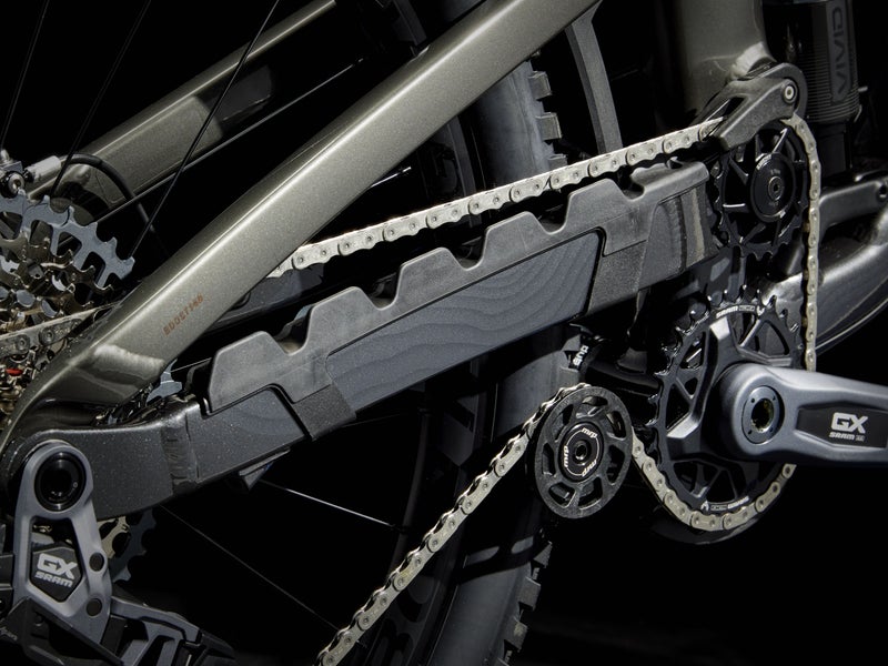 Trek Slash 9 GX AXS T-Type Gen 6 t&auml;ysjousto maastopy&ouml;r&auml;