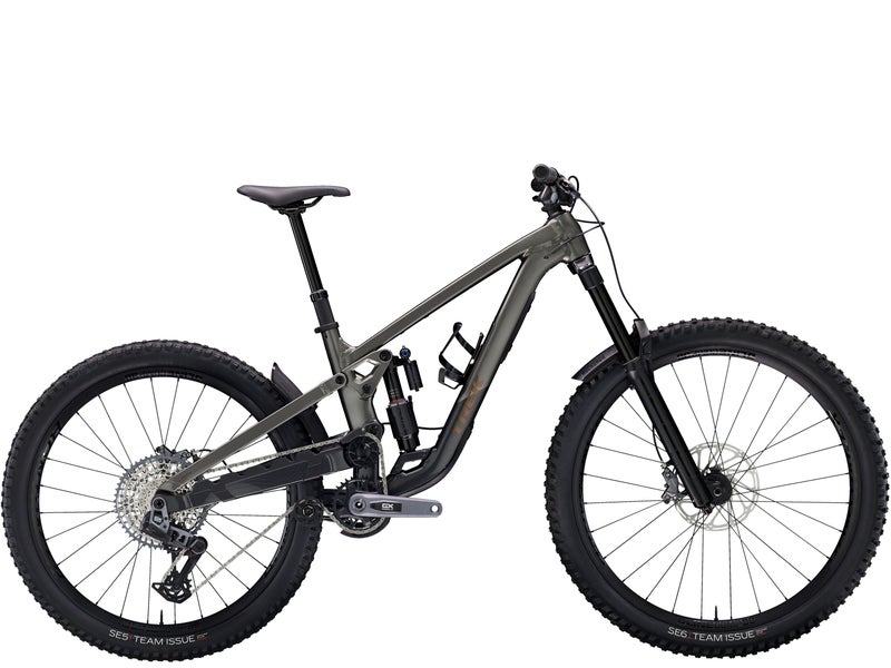 Trek Slash 9 GX AXS T-Type Gen 6 t&auml;ysjousto maastopy&ouml;r&auml;