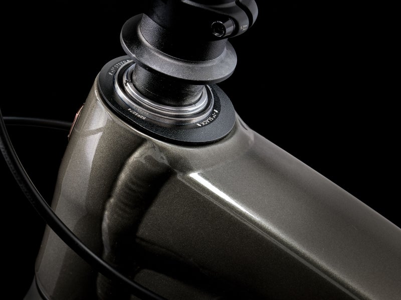 Trek Slash 9 GX AXS T-Type Gen 6 t&auml;ysjousto maastopy&ouml;r&auml;