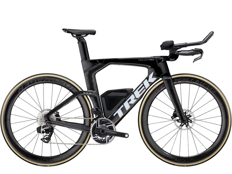 Trek Speed Concept SLR 9 AXS triathlonpy&ouml;r&auml;