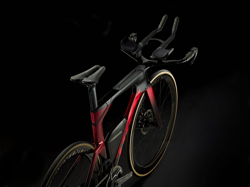 Trek Speed Concept SLR 9 AXS triathlonpy&ouml;r&auml;