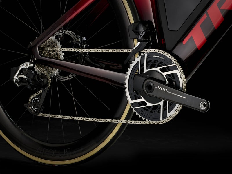 Trek Speed Concept SLR 9 AXS triathlonpy&ouml;r&auml;
