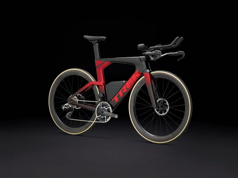 Trek Speed Concept SLR 9 AXS triathlonpy&ouml;r&auml;